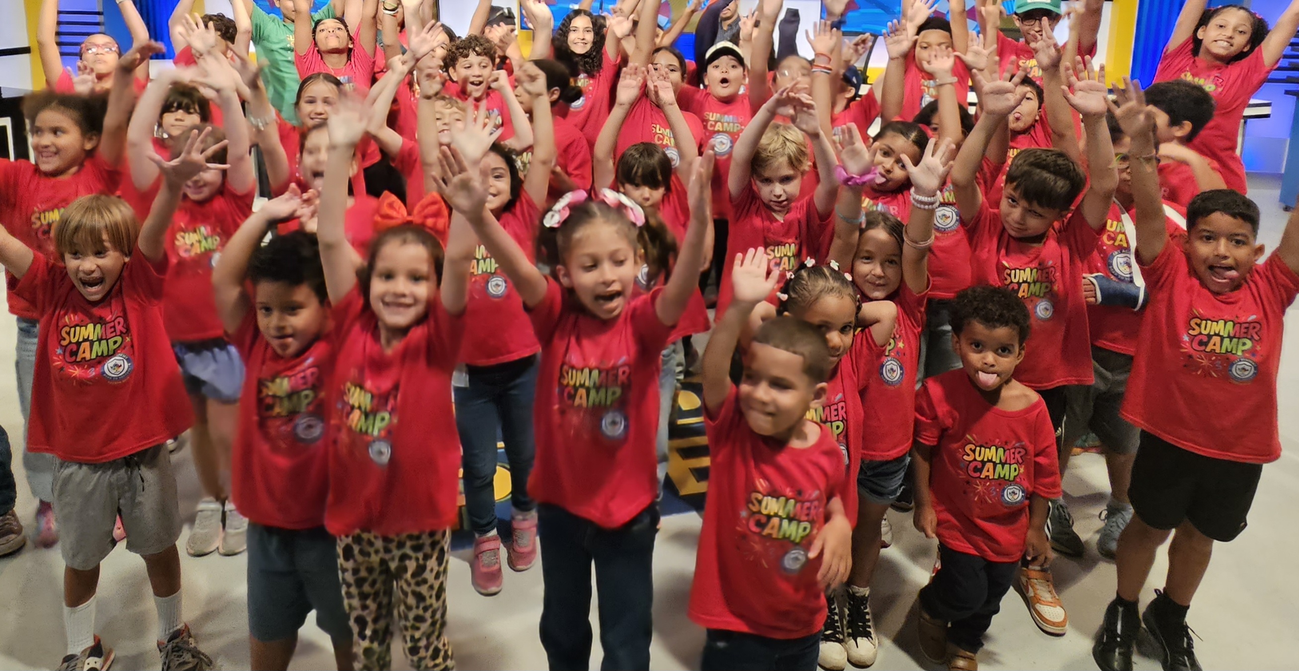 ART ACADEMY SUMMER CAMP